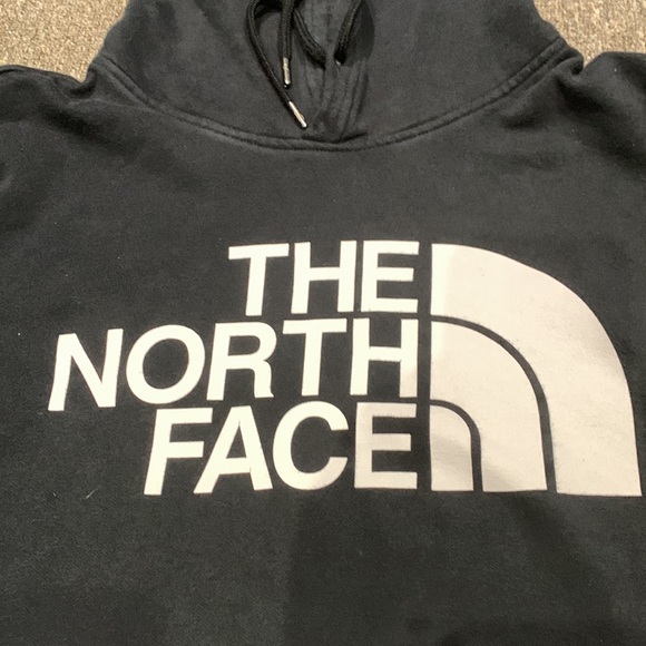 The North Face Hoodie - Picture 4 of 5
